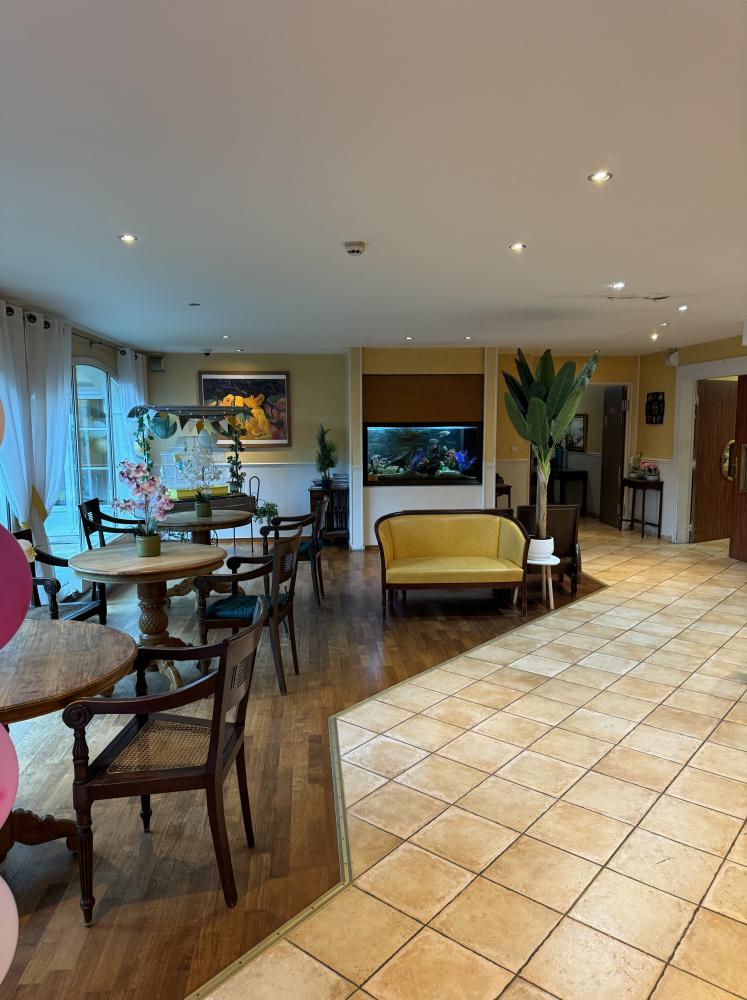 Location à Verrières le Buisson