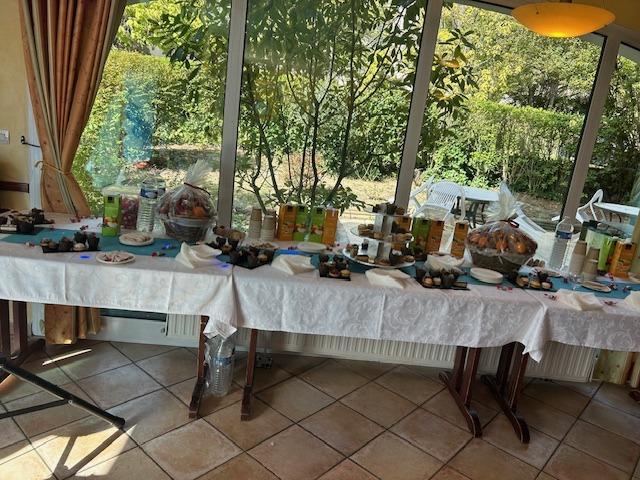 Aide à domicile à Verrières le Buisson