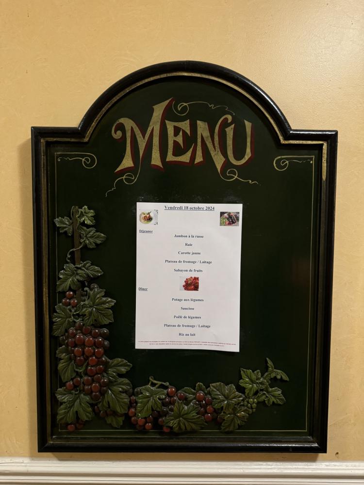 Prestation hôtelière à Verrières le Buisson