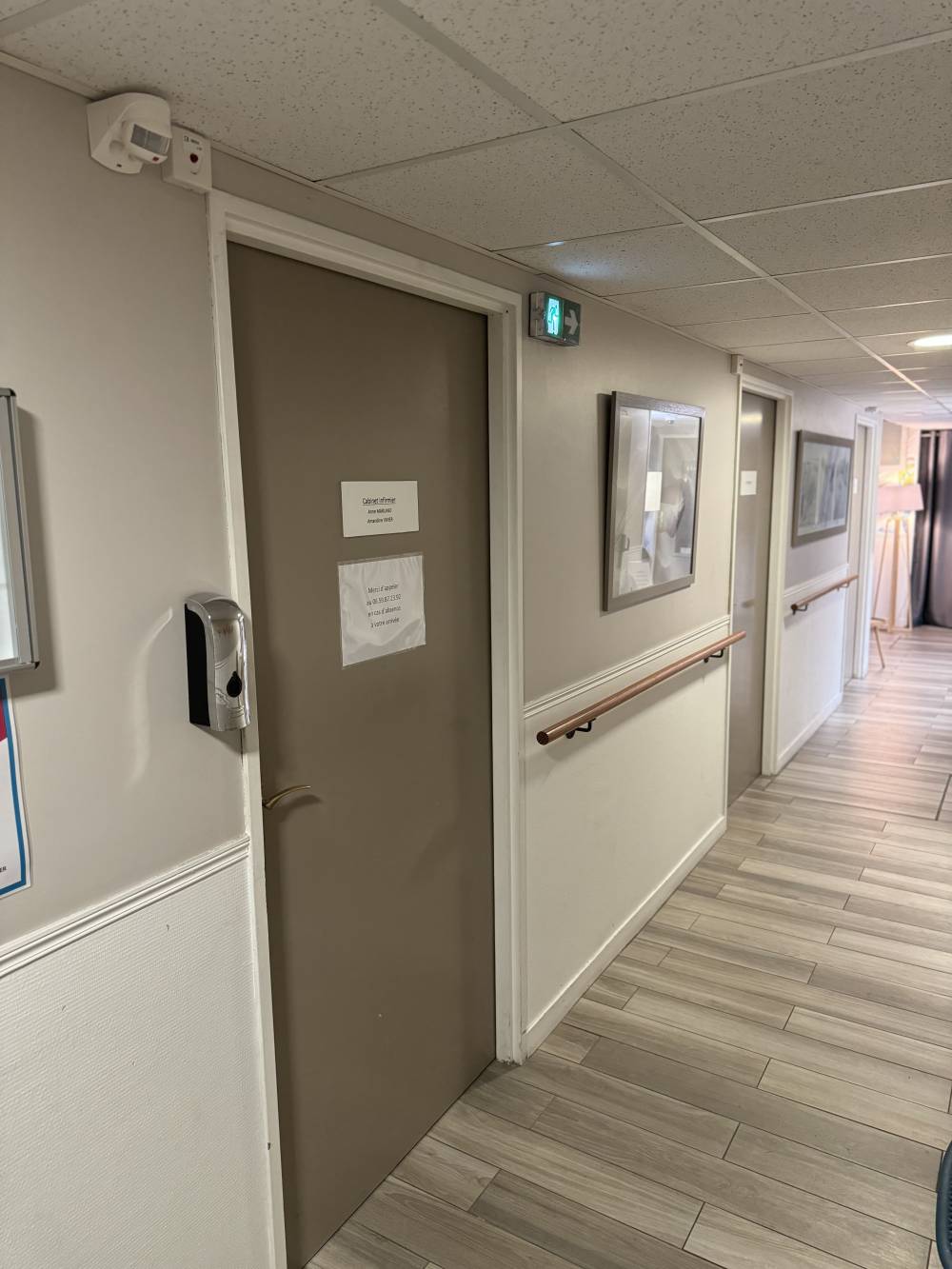 Médecin à Verrières le Buisson